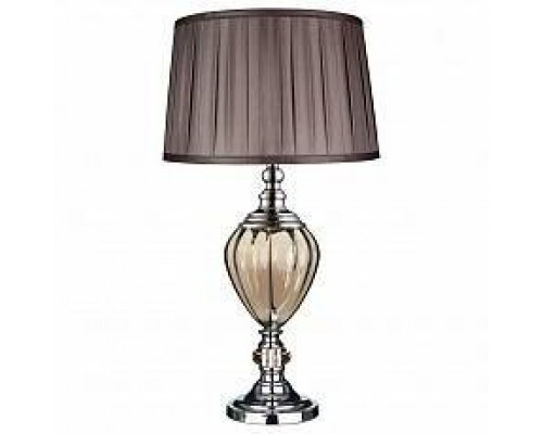 Настольная лампа декоративная Arte Lamp Superb A3752LT-1BR