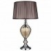 Настольная лампа декоративная Arte Lamp Superb A3752LT-1BR