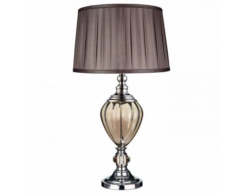 Настольная лампа декоративная Arte Lamp Superb A3752LT-1BR