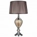 Настольная лампа декоративная Arte Lamp Superb A3752LT-1BR