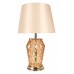 Настольная лампа декоративная Arte Lamp Murano A4029LT-1GO