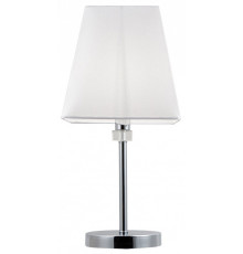 Настольная лампа декоративная Arte Lamp Kensington A4098LT-1CC