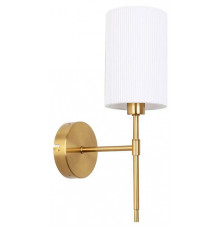 Бра Arte Lamp DEBORA A4108AP-1PB