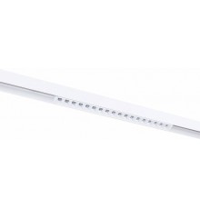 Встраиваемый светильник Arte Lamp Linea A4645PL-1WH