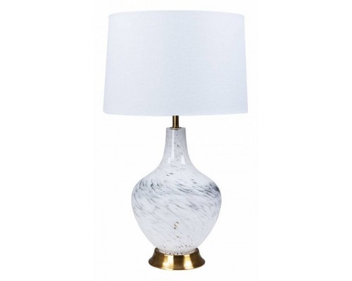 Настольная лампа декоративная Arte Lamp Saiph A5051LT-1PB