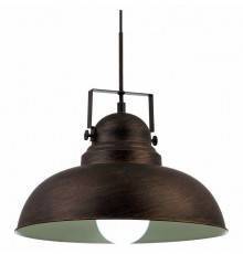 Подвесной светильник Arte Lamp Martin A5213SP-1BR