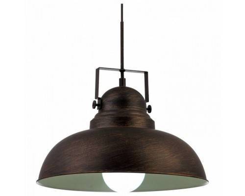 Подвесной светильник Arte Lamp Martin A5213SP-1BR