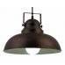 Подвесной светильник Arte Lamp Martin A5213SP-1BR