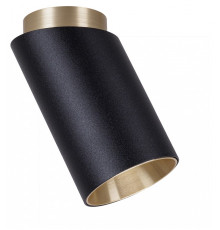 Накладной светильник Arte Lamp Cone A5360PL-1BK