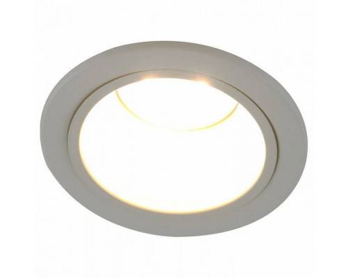 Встраиваемый светильник Arte Lamp Taurus A6663PL-1WH