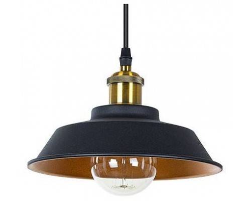 Подвесной светильник Arte Lamp Cappello A7038SP-1BK