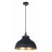 Подвесной светильник Arte Lamp Cappello A7039SP-1BK