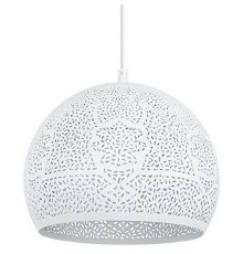 Подвесной светильник Arte Lamp Celesta A7058SP-1WH