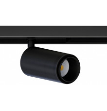 Светильник на штанге Arte Lamp Optima A7276PL-1BK