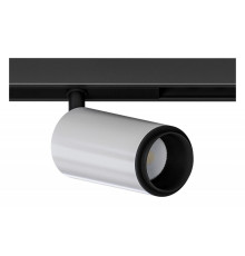 Светильник на штанге Arte Lamp Optima A7276PL-1WH