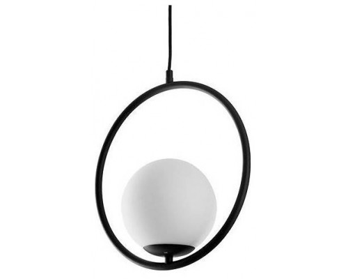 Подвесной светильник Arte Lamp Matisse A7741SP-1BK