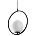 Подвесной светильник Arte Lamp Matisse A7741SP-1BK