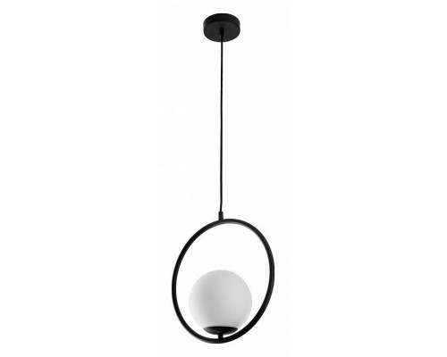 Подвесной светильник Arte Lamp Matisse A7741SP-1BK