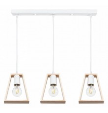 Подвесной светильник Arte Lamp Brussels A8030SP-3WH