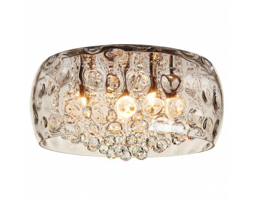 Накладной светильник Arte Lamp Lacrima A8146PL-8CC