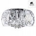 Накладной светильник Arte Lamp Lacrima A8146PL-8CC