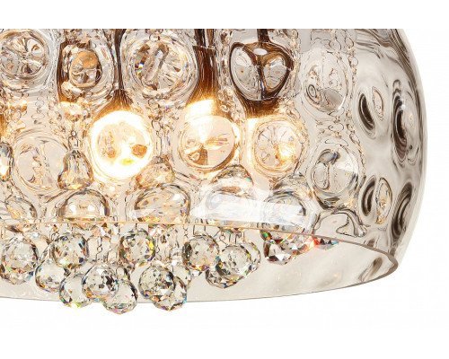 Накладной светильник Arte Lamp Lacrima A8146PL-8CC