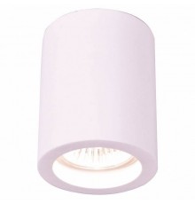 Встраиваемый светильник Arte Lamp Tubo A9260PL-1WH