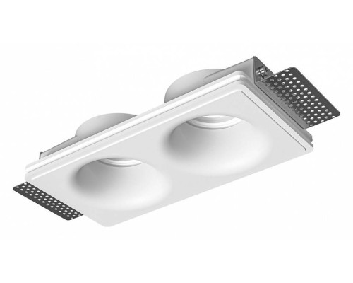 Встраиваемый светильник Arte Lamp Invisible A9283PL-2WH