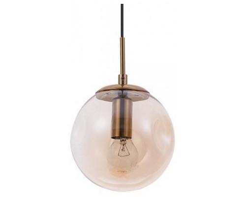 Подвесной светильник Arte Lamp Tureis A9915SP-1PB