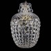 Подвесной светильник Bohemia Ivele Crystal 1477 14771/25 G