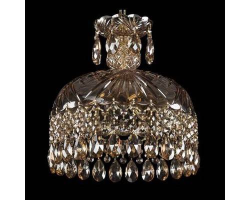 Подвесной светильник Bohemia Ivele Crystal 1478 14781/30 G M721