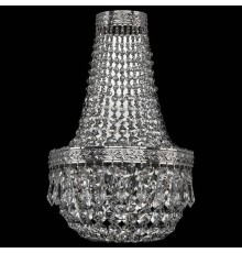 Бра Bohemia Ivele Crystal 1901 19011B/H2/20IV Ni