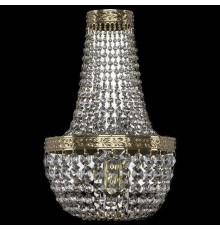 Бра Bohemia Ivele Crystal 1911 19111B/H2/20IV G