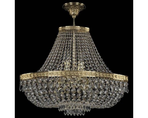 Светильник на штанге Bohemia Ivele Crystal 1927 19273/H1/55IV G