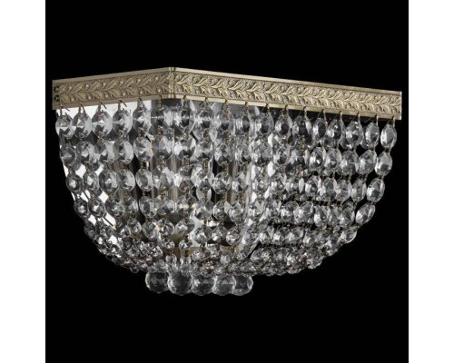 Бра Bohemia Ivele Crystal 1928 19282B/25IV Pa