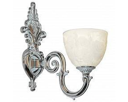 Бра Bohemia Ivele Crystal 7203 7203B14/1/175 NW P1 U Rose