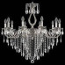 Подвесная люстра Bohemia Ivele Crystal 7201 72301/10/300 B NB