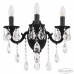 Бра Bohemia Ivele Crystal AL7801 AL7801B10/3/175 B BM