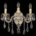 Бра Bohemia Ivele Crystal AL7901 AL7901B10/3/175 B AGW