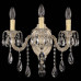 Бра Bohemia Ivele Crystal AL7901 AL7901B10/3/175 B AGW