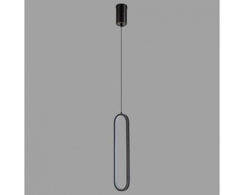 Подвесной светильник Belfast Nevis 86227-1W-41 BL