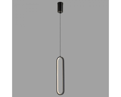 Подвесной светильник Belfast Nevis 86227-1W-41 BL