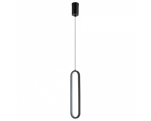 Подвесной светильник Belfast Nevis 86227-1W-41 BL