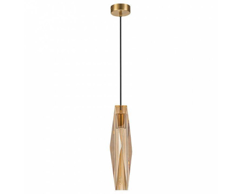 Подвесной светильник Belfast Howard D3312-1 GL CA