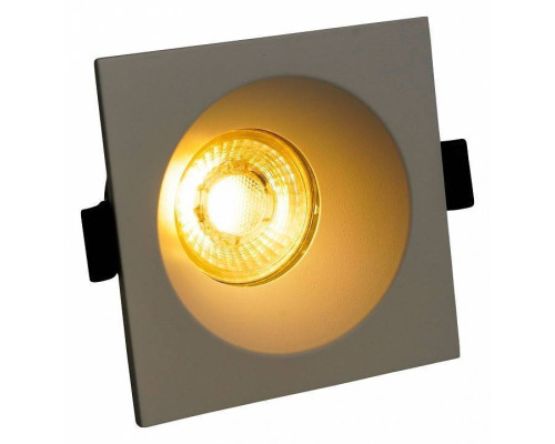 Встраиваемый светильник Brizzi Luanco BR04657