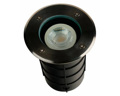 Встраиваемый в дорогу светильник Brizzi Maon BR06222