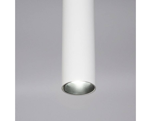 Подвесной светильник Citilux Тубус CL01PBL070N