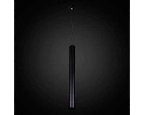Подвесной светильник Citilux Тубус CL01PBL071N