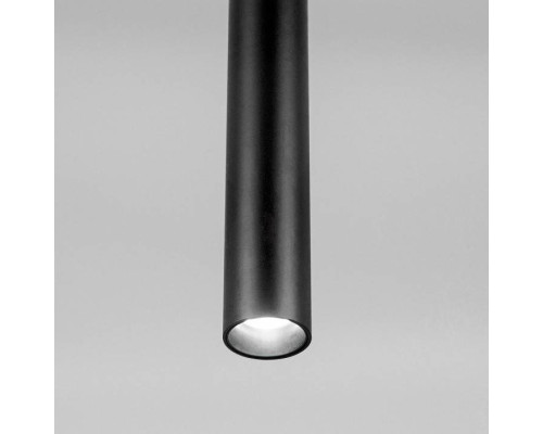 Подвесной светильник Citilux Тубус CL01PBL071N