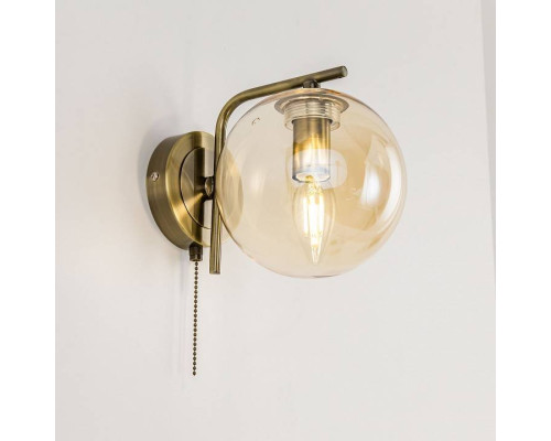 Бра Citilux Томми CL102313